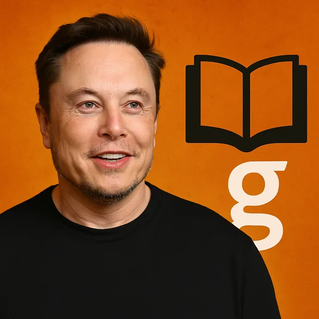Elon Musk to Launch ‘Grokipedia,’ an AI-Powered Rival to Wikipedia in Two Weeks
